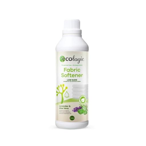 ECOLOGIC Fabric Softener Lavender & Aloe Vera 1L