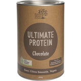 EDEN HEALTHFOODS Ultimate Protein Sprouted Brown Rice - Chocolate 400g
