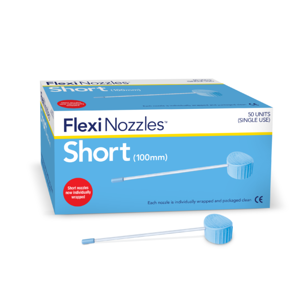 Cophenylcaine Flexi Nozzle Short x50