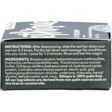 ETHIQUE Solid Conditioner Bar In The Buff - Unscented 60g