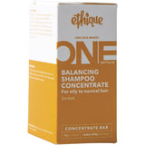 ETHIQUE Balancing Shampoo Concentrate Sorbet - For Oily To Normal Hair 50g