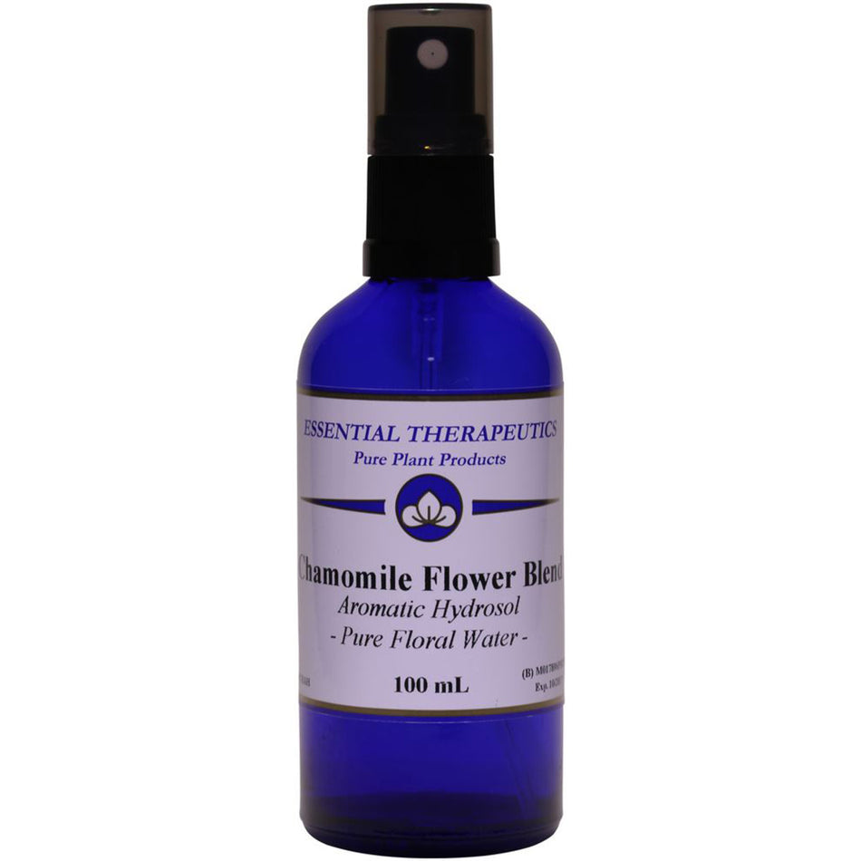 Essential Therapeutics Aromatic Hydrosol Chamomile Blend 100ml