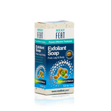 Neat Feat Foot Scrub Soap 150g