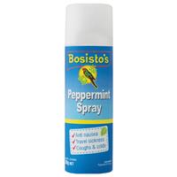 Bosistos Peppermint Spray 30g