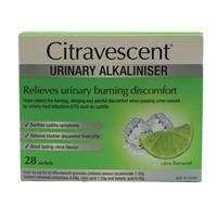 Citravescent™ Sachets 28 x 4g