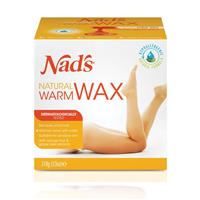 Nad's Warm Wax 370g