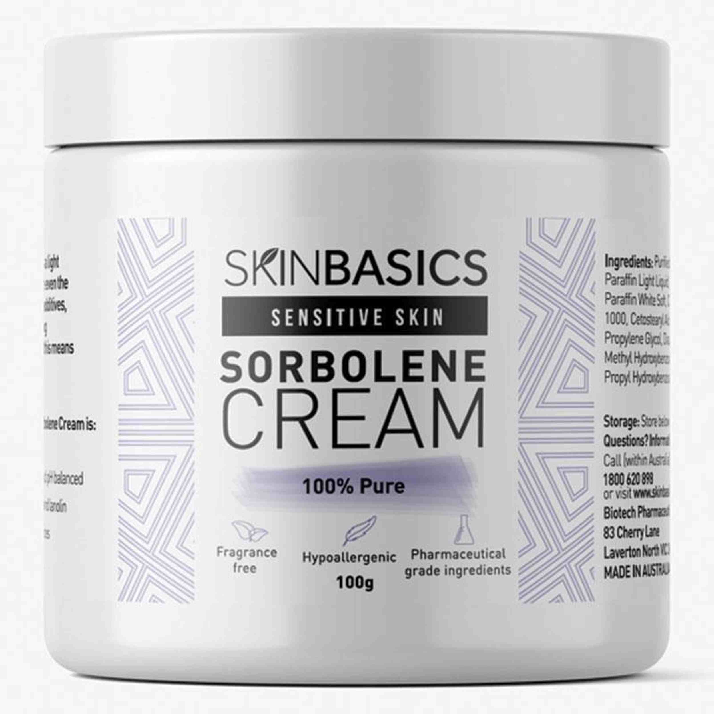 Skin Basics- Everything You Need from CutPrice Pharmacy ...