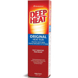 Deep Heat Regular Relief cream 140g