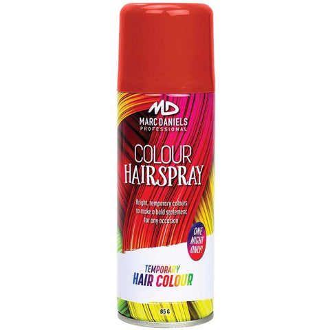 Marc Daniel Red Hair Spray 125ml