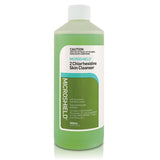 Microshield 2 Chlorhexidine Skin Cleanser 500ml