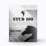 Stud 100 Desensitizing Spray for Men 12g