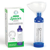 Breath-A-Tech Anti-Static Spacer & Anti-Static Mask Combination Pack (S/M/L)