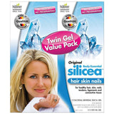 Silicea Silica Twin Pack 2x500mL