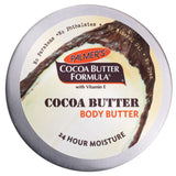 Palmers Coconut Oil Body Butter 150g