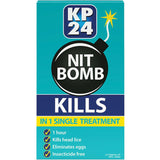 KP24 Nit Bomb 50ml