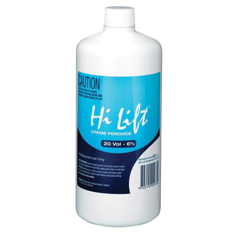 Hi Lift Peroxide 20 Vol 6% 200mL