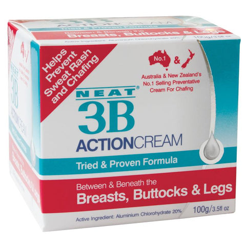 Neat Effect 3B Action Cream 100g
