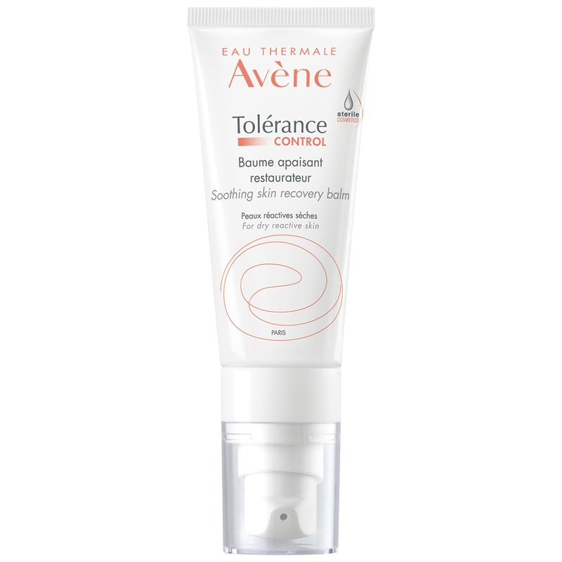 Avene Tolerance Control Soothing Skin Recovery Balm 40ml