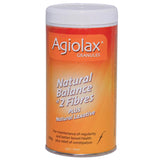 Agiolax Natural Laxative & Dietary Fiber 250g
