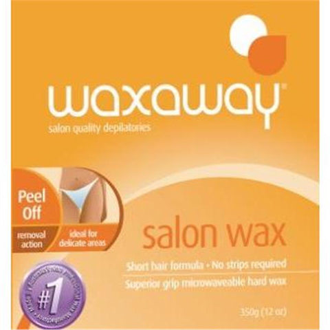 Waxaway Salon Wax 200g