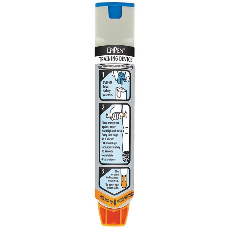 Epipen Training Pen