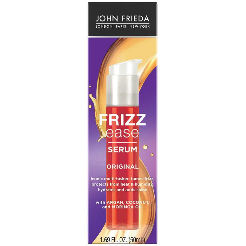 JOHN FRIEDA FRIZZ EASE ORIGINAL SERUM 50ML