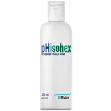Phisohex Face Wash 200ml