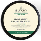 Sukin Hydrating Facial Masque 100ml