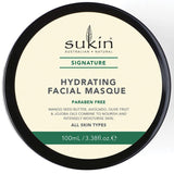 Sukin Hydrating Facial Masque 100ml