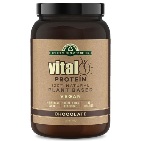 Vital Protein Chocolate (Pea Protein Isolate) 1kg