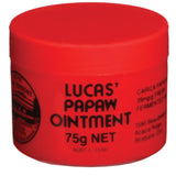 Lucas' Papaw Ointment 75g