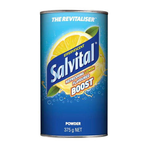 Salvital Powder 375g