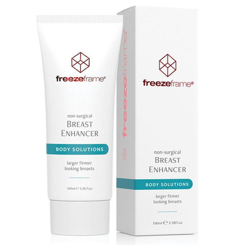 freezeframe non-surgical BREAST ENHANCER 100ml