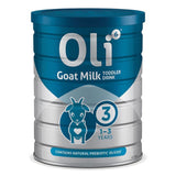 Oli6 Goat Formula Stage 3 Dairy Goat Toddler Formula CP