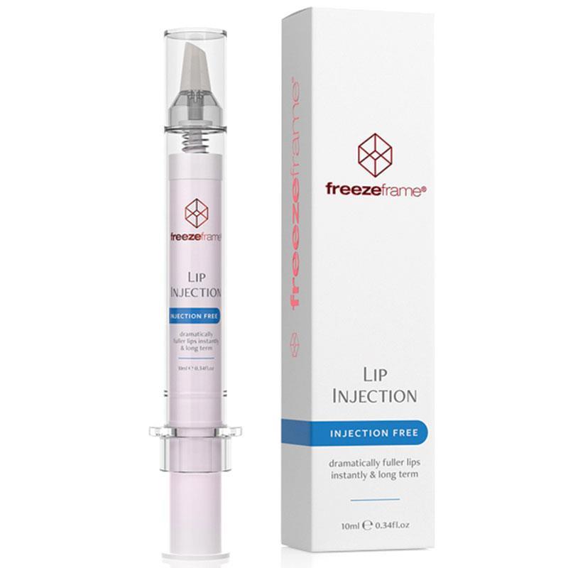 Freezeframe Lip Injection 10ml