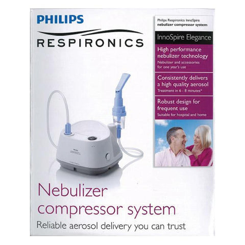 Philips Respironics InnoSpire Nebuliser