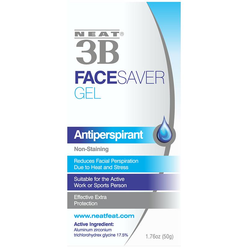 Neat Feat 3B Face Saver 50g