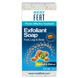 Neat Feat Foot Scrub Soap 150g