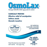 Osmolax 30 Dose 510g