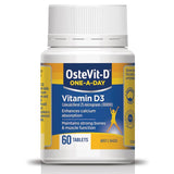 OsteVit-D 60 Tablets