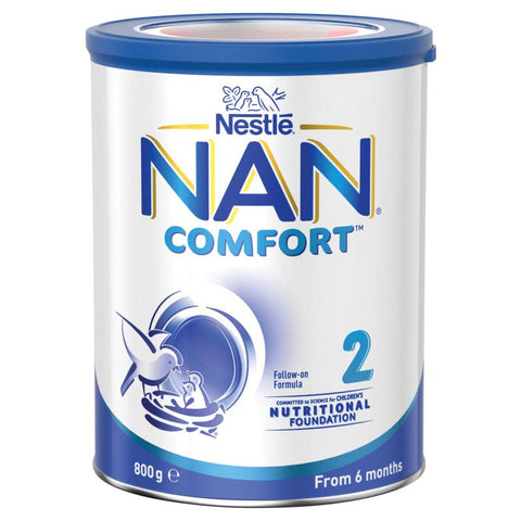 NAN Comfort Stage 2 800g