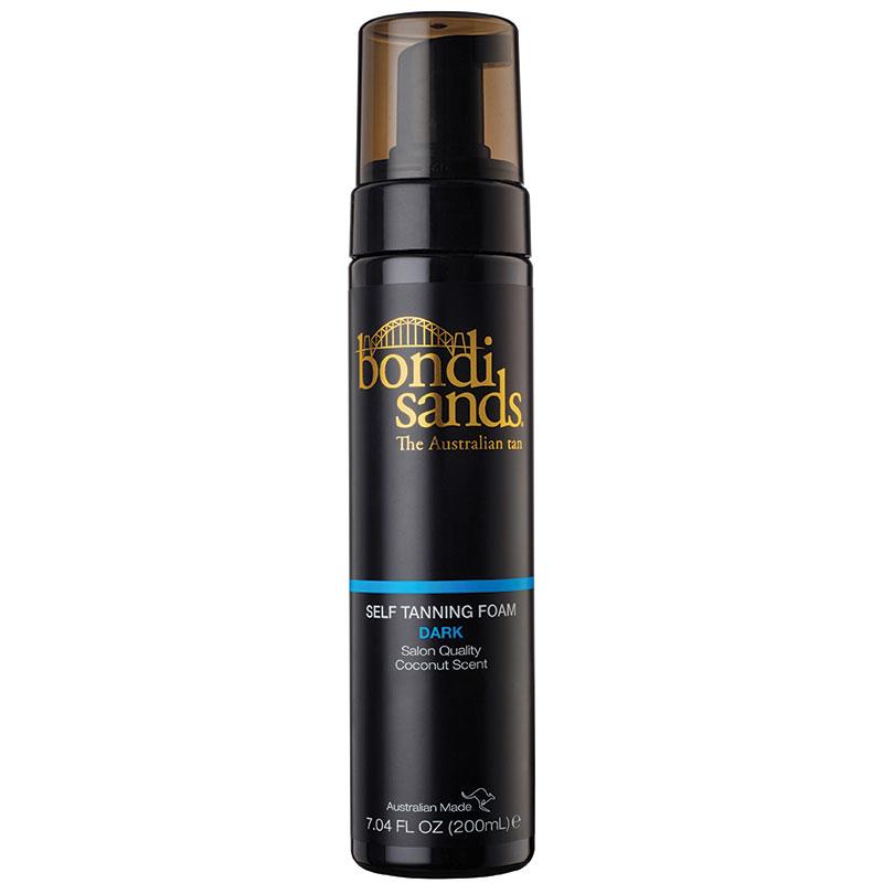 Bondi Sands Tanning Foam Dark 200ml