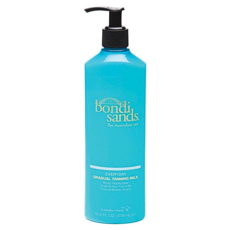 Bondi Sands Everyday Gradual Tanning Milk 375ml