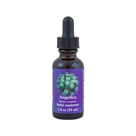 FES Organic Quintessentials Flower Essence Angelica 30ml