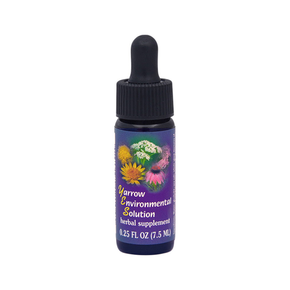 FES Organic (YES Formula) Yarrow Environmental Solution 7.5ml