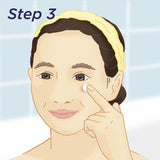 Clearasil Ultra Rapid Action Pimple Cream 15g