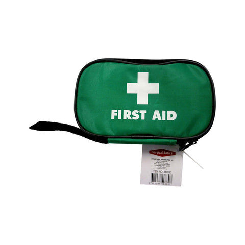 First Aid Kit