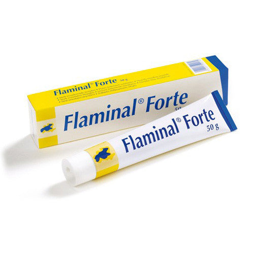 Flaminal Forte Gel 50g