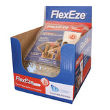 Flexeze Heat Patches 20Pk