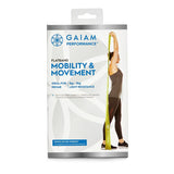Gaiam Flatband Loop Mobility & Movement Light 1
